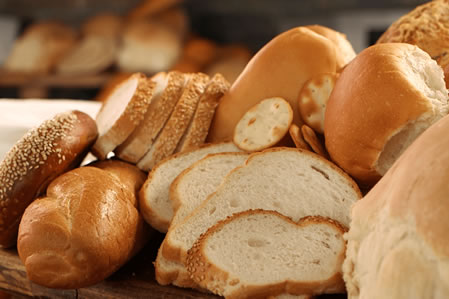 เครื่องจักรผลิตเกล็ดขนมปัง รับผลิตและจำหน่ายเครื่องจักรผลิตเกล็ดขนมปัง 